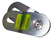 Mile Marker Snatch Block 12,000lb (Universal Application) - Mile Marker 60-50085