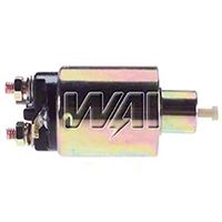 Omix-ADA Mitsubishi Starter Solenoid For 4.0L, 4.2L, And 5.9L (87-99 Wrangler YJ & TJ) - Omix-ADA 17230.07