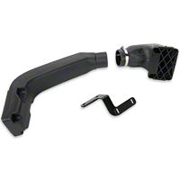 Rugged Ridge Modular XHD Snorkel High Mount (07-11 Wrangler JK) - Omix-ADA 17756.07