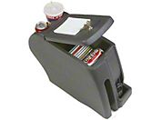 Vertically Driven Products Molded Console (97-02 Wrangler TJ) - Vertically Driven Products 32421