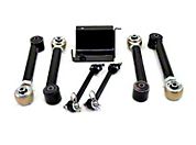 Teraflex Monster FlexArm System Kit (97-06 Wrangler TJ) - Teraflex 1445700