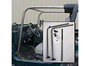 MORE Sport Cage (87-95 Wrangler YJ) - MORE 100