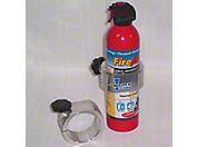 LiteGrip 16 oz Fire Extinguisher Mount (Universal Application) - Litegrip FG2