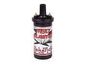MSD Ignition Blaster High Vibration Coil w/ Motorcraft Ignition System (87-90 Wrangler YJ) - MSD 8222