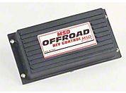 MSD Ignition Offroad Rev Limiter for MSD6470 (Universal Application) - MSD 8769