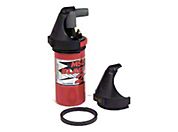 MSD Ignition Retainer for Coil Wire (Universal Application) - MSD 8217