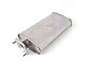 Omix-ADA Muffler (00-06 Wrangler TJ) - Omix-ADA 17609.24