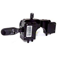 Omix-ADA Multi Function Headlight Switch (01-04 Wrangler TJ w/o Factory Log Lamps) - Omix-ADA 17234.19