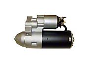 Omix-ADA New Starter w/ Fuel Injection (87-93 Wrangler YJ w/4 CYL 2.5L) - Omix-ADA 17227.04