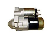 Omix-ADA New Starter w/ Fuel Injection  (94-00 Wrangler YJ & TJ w/4 CYL 2.5L) - Omix-ADA 17227.05