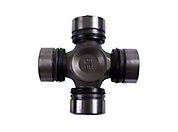 Dana Spicer Non-Greaseable U-Joint Kit for Front Axle Left or Right (95-04 Wrangler YJ & TJ) - Dana Spicer 8126638S