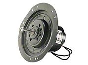 Omix-ADA OEM Heater Blower Motor (91-95 Wrangler YJ) - Omix-ADA 17904.03