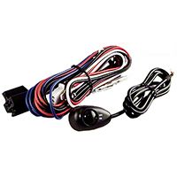 Rugged Ridge 3 Offroad Fog Light Wiring Harnesses (Universal Application) - Rugged Ridge 15210.63