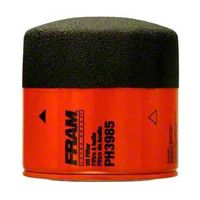 Omix-ADA Oil Filter (87-93 Wrangler YJ) - Omix-ADA 17436.07