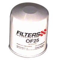 Omix-ADA Oil Filter (91-00 Wrangler YJ & TJ w/6 CYL 4.0L) - Omix-ADA 17436.08