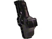 Omix-ADA Oil Pan (87-95 Wrangler YJ w/6Cyl AMC 258 4.2L) - Omix-ADA 17437.01