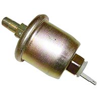 Omix-ADA Oil Pressure Sending Unit w/ Gauge (87-91 Wrangler YJ ) - Omix-ADA 17219.06