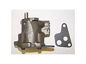 Omix-ADA Oil Pump (87-95 Wrangler YJ w/2.5L 4Cyl and 4.0L 6Cyl 258 Engine w/o Screen) - Omix-ADA 17433.03