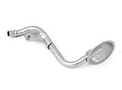 Omix-ADA Oil Pump Pickup (97-02 Wrangler TJ w/2.5L) - Omix-ADA 17433.13