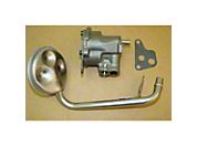 Omix-ADA Oil Pump w/ Screen (87-90 Wrangler YJ w/6Cyl 258 Engine) - Omix-ADA 17433.09