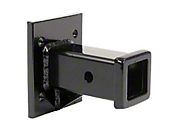 OK Offroad XD 2 Inch Receiver Hitch For Any Flat Surface (Universal Application) - OK Offroad OK-RRH004