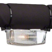 Rugged Ridge Sport Bar Dome Light (Universal Application) - Rugged Ridge 11250.01