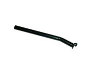 OR-Fab Black Streamer Bar (97-06 Wrangler TJ) - OR-Fab 87002