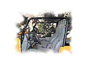 OR-Fab Bolt-In Sport Cage (97-06 Wrangler TJ) - OR-Fab 82200