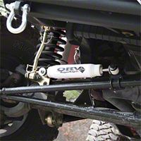 Rugged Ridge Orv Stabilizer (07-13 Wrangler JK) - Rugged Ridge 18475.03