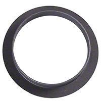 Omix-ADA Outer Axle Dust Shield For Dana 30 w/o Disconnect (97-06 Wrangler TJ) - Omix-ADA 16527.21