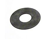 Omix-ADA Outer Pinion Oil Slinger (87-06 Wrangler YJ & TJ) - Omix-ADA 16512.52