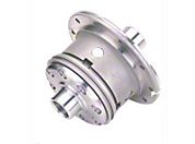 OX Locker Dana 44, 30 spline (07-13 Wrangler JK) - OX Lockers D44-JKNR-30