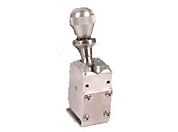 OX Lockers OX Shifter Assembly (Universal Application) - OX Lockers OXSHIFTER-A