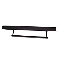Rugged Ridge Single Padded Arm Rest (87-06 Wrangler YJ & TJ) - Rugged Ridge 11820.21