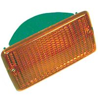 Omix-ADA Park/Signal Lamp for Left or Right (97-06 Wrangler TJ) - Omix-ADA 12405.11