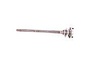 Omix-ADA Passenger Side Rear Axle Shaft For Dana 44 w/ 3.07 (03 Wrangler TJ) - Omix-ADA 16523.48