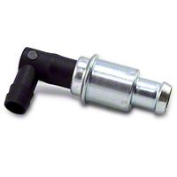 Omix-ADA PCV Valve for 4Cyl (87-89 Wrangler YJ) - Omix-ADA 17404.01