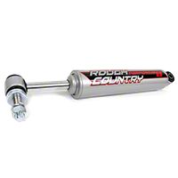 Rough Country Perf. 2.2 Steering Stabilizer (87-06 Wrangler YJ & TJ) - Rough Country PERF87317