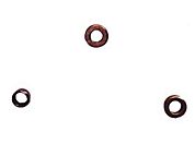 Omix-ADA Pilot Bushing (87-95 Wrangler YJ 4 CYL, 87-99 Wrangler YJ & TJ) - Omix-ADA 16910.03