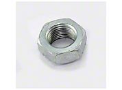Omix-ADA Pinion Nut Dana 30 (87-95 Wrangler YJ) - Omix-ADA 16584.01