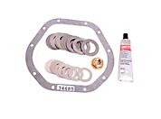 Omix-ADA Pinion Shim Kit (03-06 Wrangler TJ w/ Dana 44 Rear Axle) - Omix-ADA 16519.06