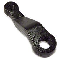 Omix-ADA Pitman Arm for Left Hand Side Models (97-04 Wrangler TJ w/ Power Steering) - Omix-ADA 18006.05