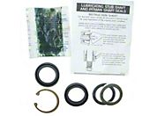 Omix-ADA Pitman Arm, Seal Repair Kit (87-99 Wrangler YJ & TJ) - Omix-ADA 18005.02