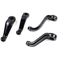 Zone Offroad Pitman Arms (07-11 Wrangler JK) - Zone Offroad Products J8405