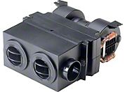 Flex-a-lite Plenum Box (Universal Application) - Flex-a-lite 650