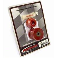 Omix-ADA Poly Track Arm Bushings- Front (97-13 Wrangler TJ & JK) - Omix-ADA 18368.04