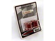 Omix-ADA Poly Track Arm Bushings- Rear (97-13 Wrangler TJ & JK) - Omix-ADA 18368.05