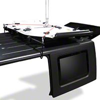 Lange Power Hoist-a-Top (07-13 Wrangler JK) - Lange 014-601