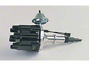 MSD Ignition Pro-Billet Distributor Assy (87-90 Wrangler YJ w/6 CYL) - MSD 8516