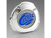 Be Cool Radiator Cap w/ Billet Indy Style (Universal Application) - Be Cool 71006